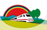Bahn-Landwirtschaft-Logo